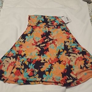 Lularoe skirt